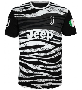 Tricou Juventus 6342