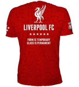 Tricou Liverpool #6192 XL - Img 2