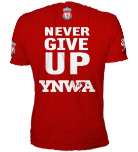Tricou Liverpool #6193 158 - Img 2