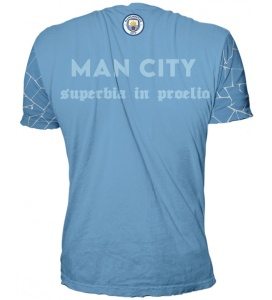 Tricou Manchester City #6293 134 - Img 2