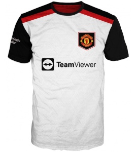 Tricou Manchester United #6308 S