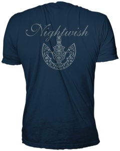 Tricou Nightwish 2223 M - Img 2