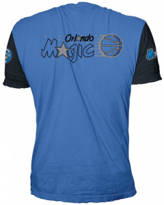 Tricou Orlando Magic 7022 - Img 2