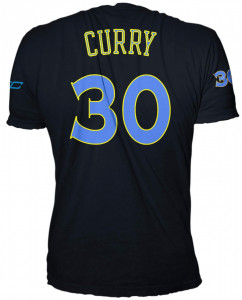 Tricou Stephen Curry 7046 - Img 2