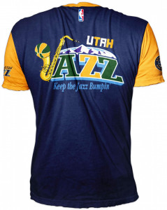Tricou Utah 7008 - Img 2