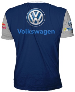 109 Tricou Volkswagen S - Img 2