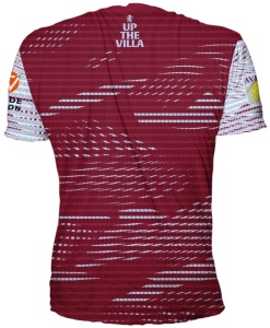 550 Тricou Aston Villa - Img 2
