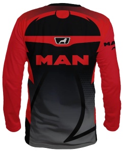 Bluza MAN 311 - Img 2