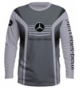 Bluza Mercedes #0243 - Img 1