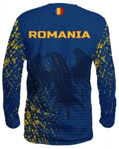 Bluza Romania 5131D 2XL - Img 2