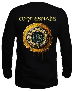 Bluza Whitesnake 225 - Img 2