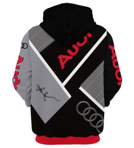 Hanorac Audi #0193 M - Img 2