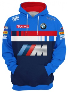 Hanorac BMW 0299 S