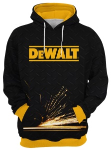 Hanorac DeWalt 8020 - Img 1