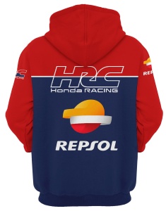 Hanorac Honda 4207