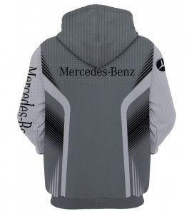 Hanorac Mercedes #0243 - Img 2