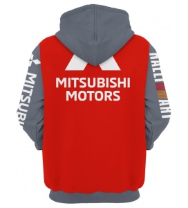 Hanorac Mitsubishi #0302 S - Img 2