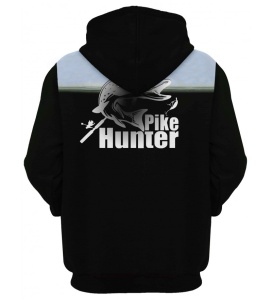 Hanorac Pike Hunter #6611 XL - Img 2