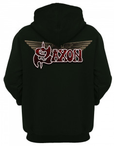 Hanorac Saxon 2190 - Img 2