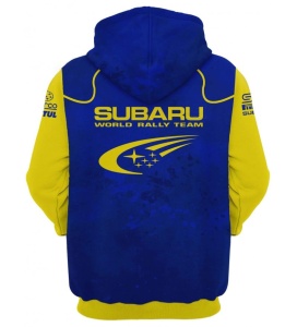 Hanorac Subaru #0150 XL - Img 2