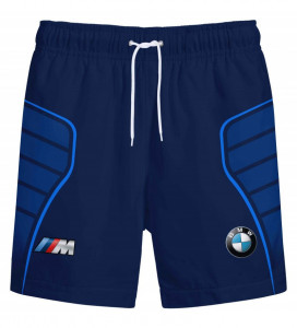 Pantaloni scurti BMW #0167 - Img 1