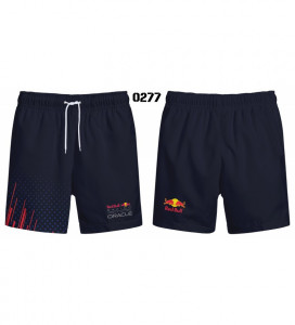 Pantaloni scurți Red Bull Oracle F1 #0277 - Img 3