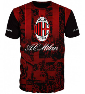 Set AC Milan #6202 - Img 3