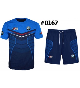 Set BMW #0167 3XL