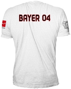 Tricou Bayer 04 Leverkusen 6319 - Img 2