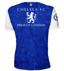 Tricou Chelsea 6282 110 - Img 2
