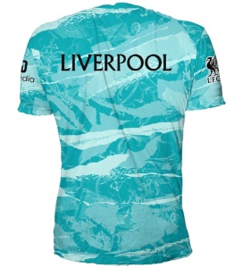 Tricou Liverpool 6344 5XL - Img 2