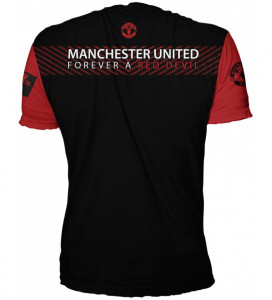 Tricou Manchester United #6272 - Img 2