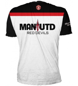 Tricou Manchester United #6308 S - Img 2
