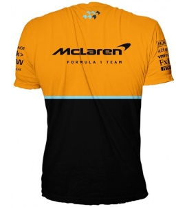 Tricou McLaren F1 0359
