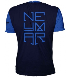 Tricou Neymar #6262 134 - Img 2