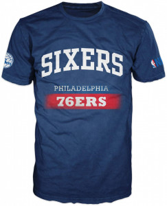 Tricou Philadelphia 7007 - Img 1