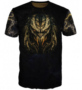 Tricou Predator #5127 - Img 1