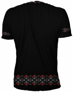 Tricou Romania #5603 - Img 2
