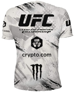 Tricou UFC 9025 - Img 2