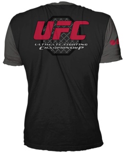 Tricou UFC 9026 110 - Img 2