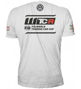 Tricou Volkswagen #0185 - Img 2
