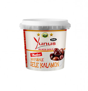 Masline Kalamon Naturale Galetusa 350G Yunus