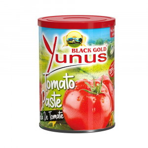 Pasta Tomate 28-30% Cutie cu Capac 800G Yunus