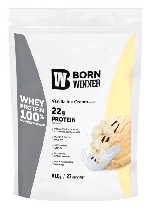 Протеин на прах - Bornwinner.bg