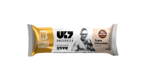 12 x Born Winner U17 Undisputed Bar Tripple Chocolate 60g - Img 3
