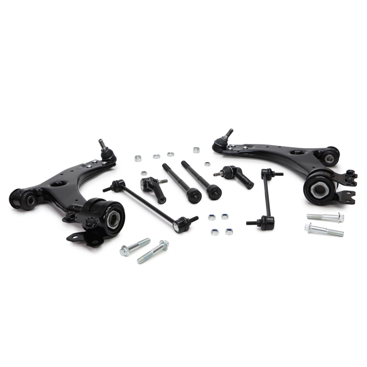 Kit brate suspensie fata FORD FOCUS C-MAX 2003-2007 Kit brate suspensie fata FORD FOCUS C-MAX 2003-2007