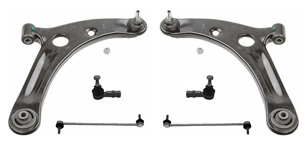 Fijación Cable De Palanca De Cambio VW T5 Y VW T6