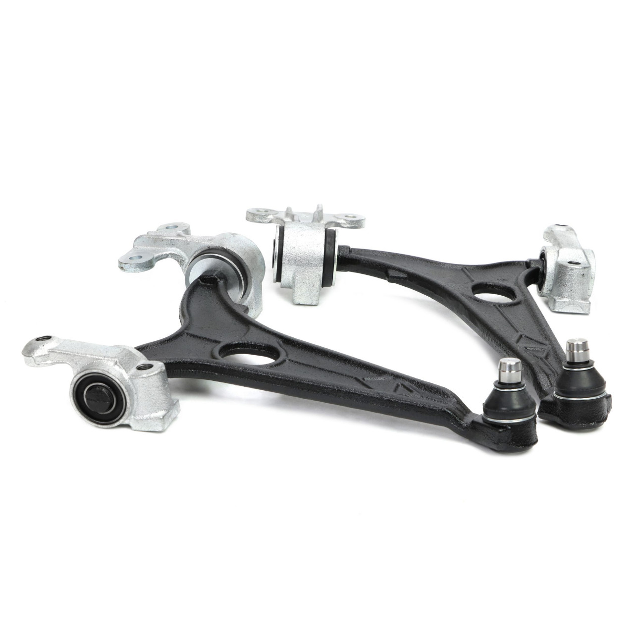 Autocollants Poignées Peugeot Expert III (2016-2024) – Protection Anti-rayures, Résistants UV, Pose Facile