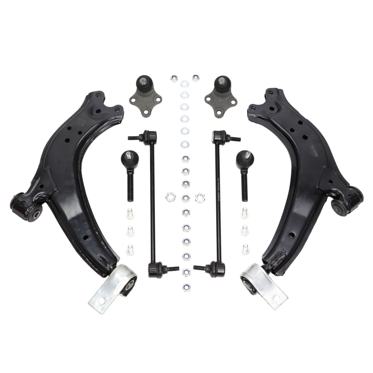  Suspension arm CITROËN ZX (N2) 2.0 i 16V 163 hp 05.1996
