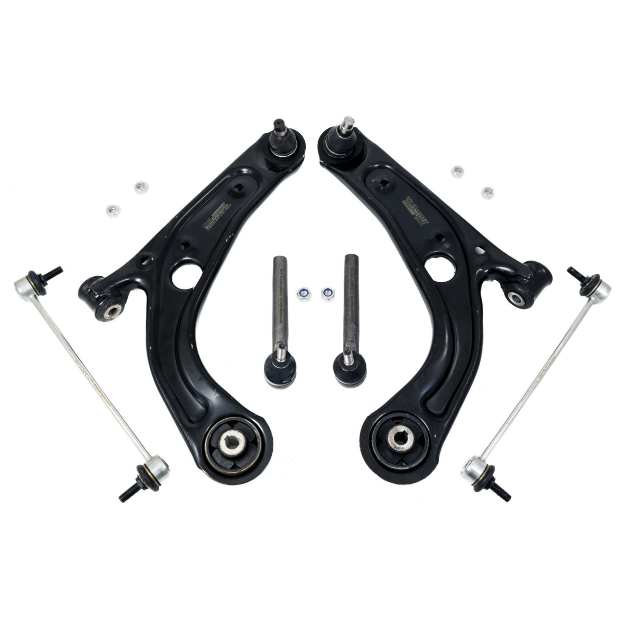 Kit brate suspensie fata FIAT PANDA 2012-2018